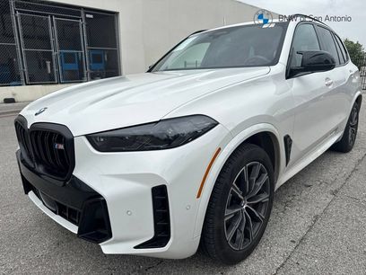 Used 2024 BMW X5 M60i