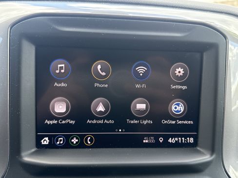 Used 2019 Chevrolet Silverado 1500 Custom w/ Custom Value Package image 27