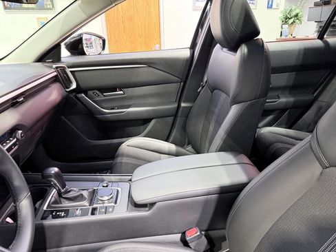 Used 2025 MAZDA CX-50 AWD 2.5 S w/ Premium Package image 12