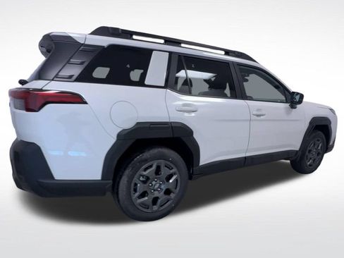 New 2026 Subaru Outback Premium AWD/4WD image 8