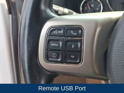 Used 2011 Jeep Wrangler Sport AWD/4WD image 6