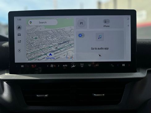 Used 2025 Ford Explorer ST w/ Sun And Sound Package image 14