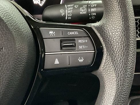 Used 2024 Honda Civic LX image 10