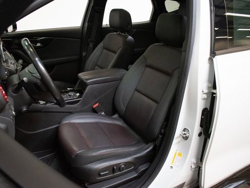 Used 2021 Chevrolet Blazer RS w/ Enhanced Convenience Package image 20