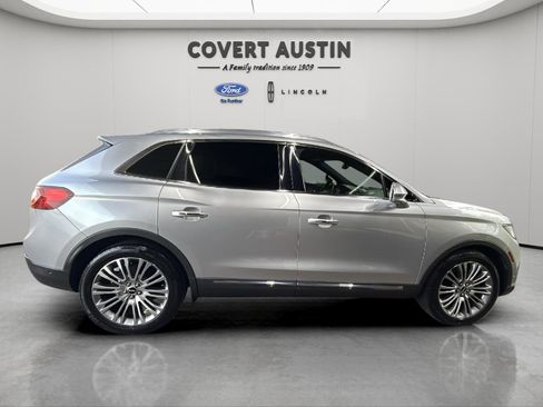 Used 2018 Lincoln MKX Reserve FWD image 6