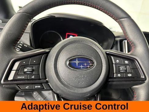 Used 2024 Subaru WRX AWD/4WD image 11