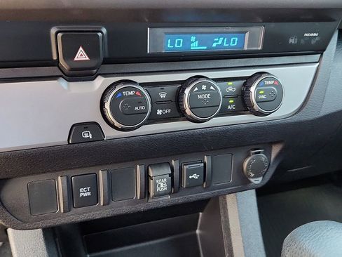 Used 2023 Toyota Tacoma SR5 image 12