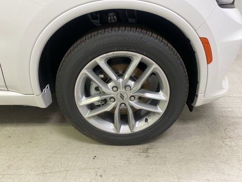 New 2024 Dodge Durango GT image 26