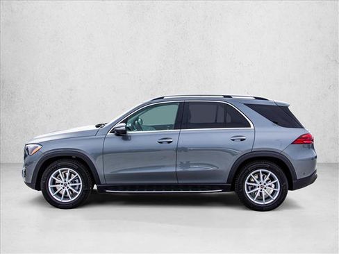 New 2026 Mercedes-Benz GLE 350 4MATIC image 8