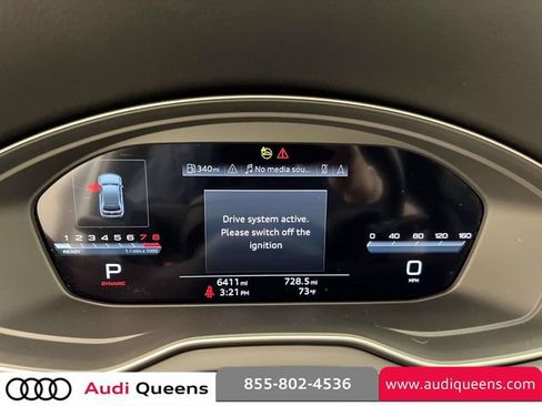 Certified 2025 Audi Q5 2.0T Premium Plus w/ Premium Plus Package AWD/4WD image 26