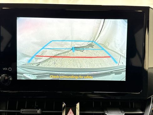 Used 2023 Toyota Corolla LE w/ Carpet Mat Package (TMS) image 22