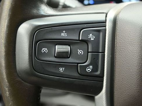 Used 2022 GMC Yukon XL Denali w/ Denali Premium Package image 12