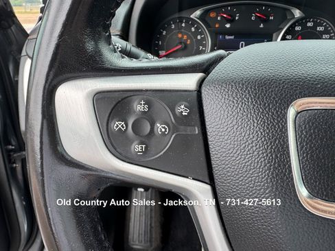 Used 2020 GMC Terrain SLE w/ Driver Convenience Package FWD image 20