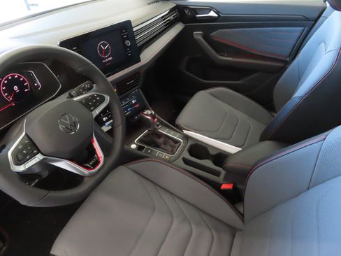 New 2026 Volkswagen Jetta GLI Autobahn FWD image 22