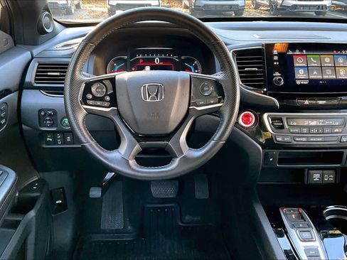 Used 2019 Honda Passport Touring image 5