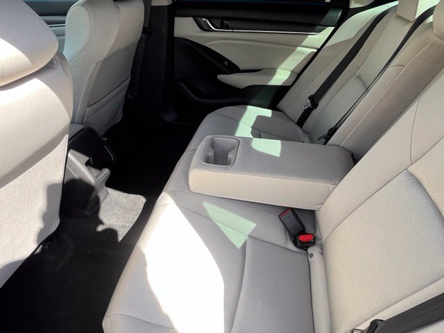 Used 2022 Honda Accord LX image 25