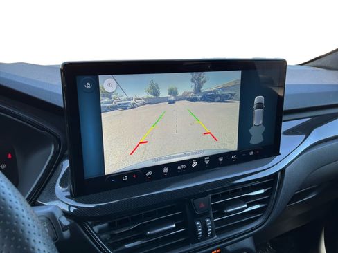 Used 2023 Ford Escape ST-Line w/ Tech Pack #1 FWD image 13