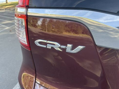 Used 2015 Honda CR-V EX image 40