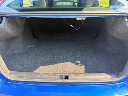 Used 2015 Subaru WRX STI Launch Edition AWD/4WD image 23