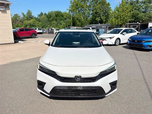 Used 2023 Honda Civic EX image 8