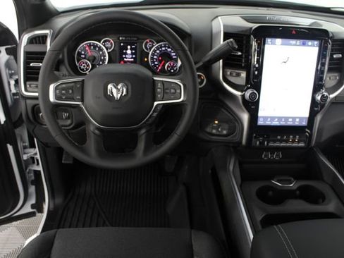 New 2026 RAM 2500 Big Horn image 11