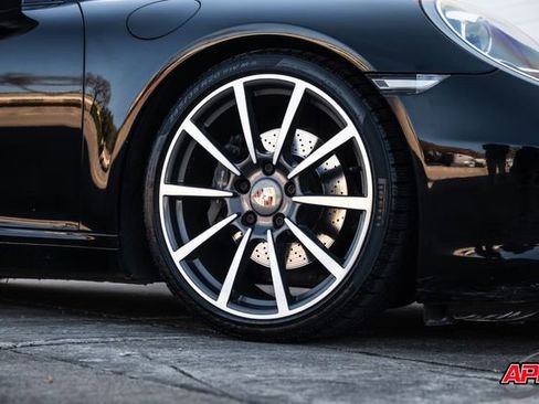 Used 2013 Porsche 911 Carrera image 55