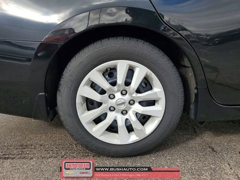 Used 2018 Nissan Altima 2.5 S w/ S Convenience Package image 6