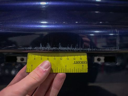 Used 2001 Acura TL image 28