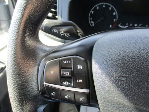 Used 2023 Ford Transit 250 148 High Roof AWD image 15