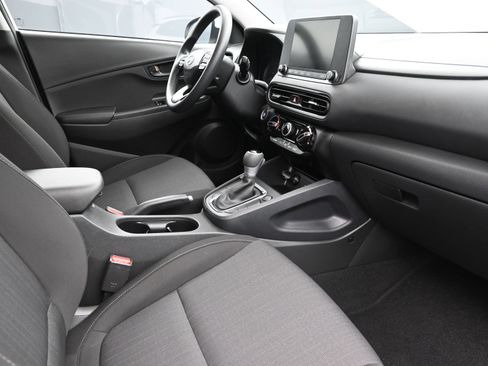 Certified 2023 Hyundai Kona SEL image 26