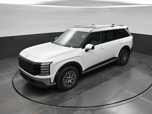 New 2026 Hyundai Palisade SEL Premium FWD image 28