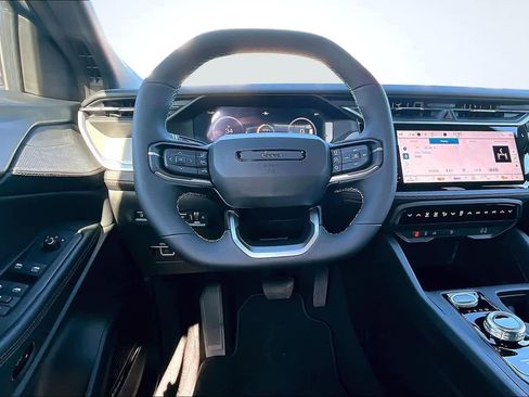 New 2026 Jeep Cherokee Limited image 15