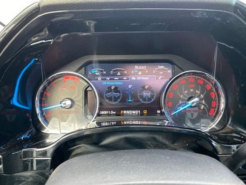 Used 2019 Ford F250 Lariat w/ Lariat Ultimate Package image 25