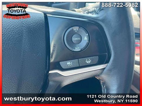 Used 2023 Honda Odyssey Touring image 23