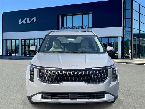 New 2026 Kia Carnival EX image 6