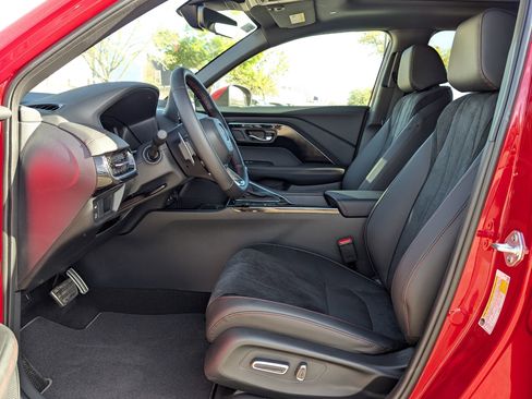 New 2026 Acura ADX A-Spec image 9