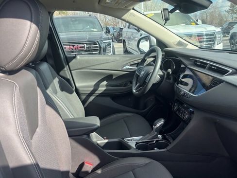 Certified 2023 Buick Encore GX Select image 14