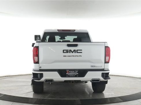 Used 2024 GMC Sierra 1500 Elevation AWD/4WD image 11