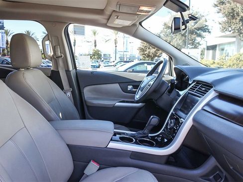 Used 2012 Ford Edge Limited image 21