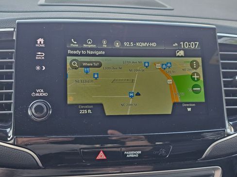 Used 2020 Honda Pilot Black Edition image 35