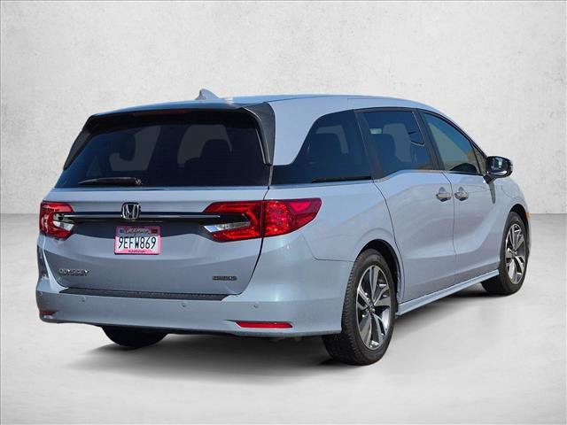 Used 2023 Honda Odyssey Touring image 5