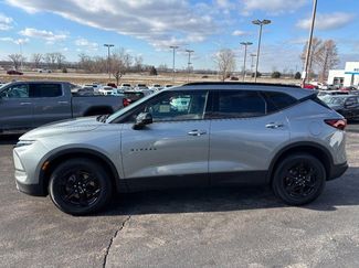 Certified 2024 Chevrolet Blazer LT w/ Convenience Package video 2