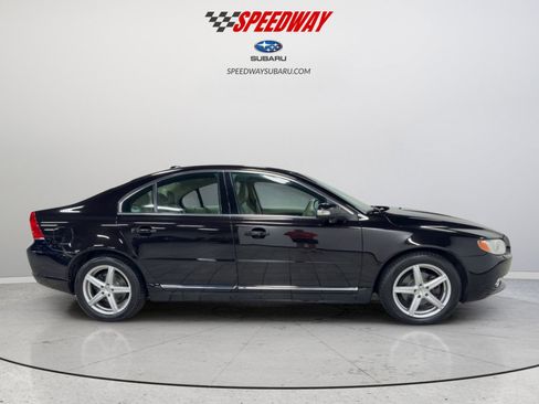 Used 2010 Volvo S80 3.2 FWD image 4