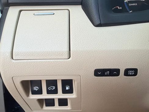 Used 2010 Lexus RX 450h AWD image 15
