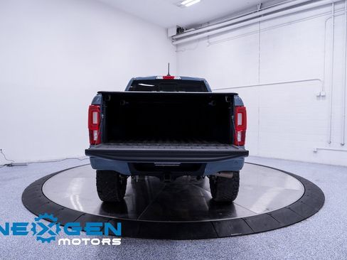 Used 2023 Ford Ranger Lariat w/ Technology Package image 32
