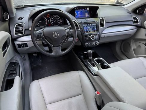 Used 2018 Acura RDX AWD w/ Technology Package image 19