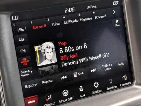 Used 2021 Dodge Charger Scat Pack image 12