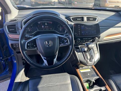 Used 2020 Honda CR-V Touring image 10