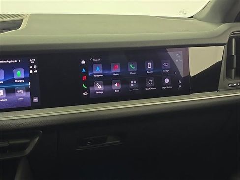 New 2026 Porsche Cayenne S image 25