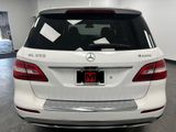 Used 2015 Mercedes-Benz ML 350 4MATIC image 6
